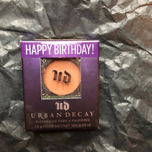 Urban Decay Other - Eyeshadow
